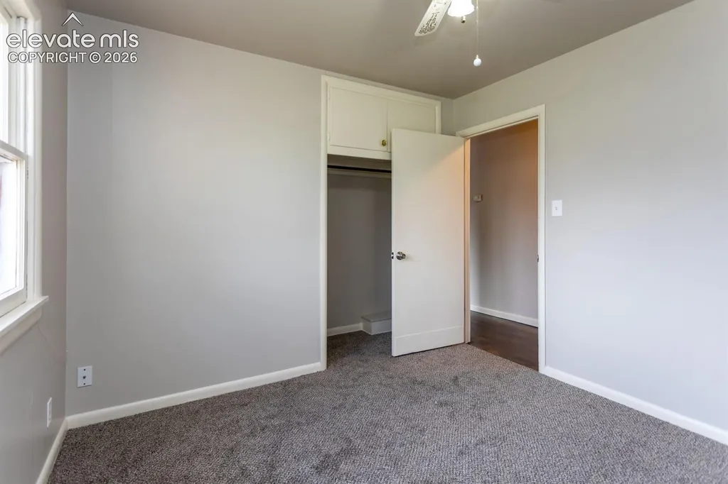 614 W Ramona Avenue Colorado Springs CO 80905
