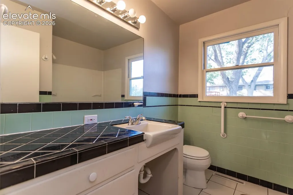 614 W Ramona Avenue Colorado Springs CO 80905