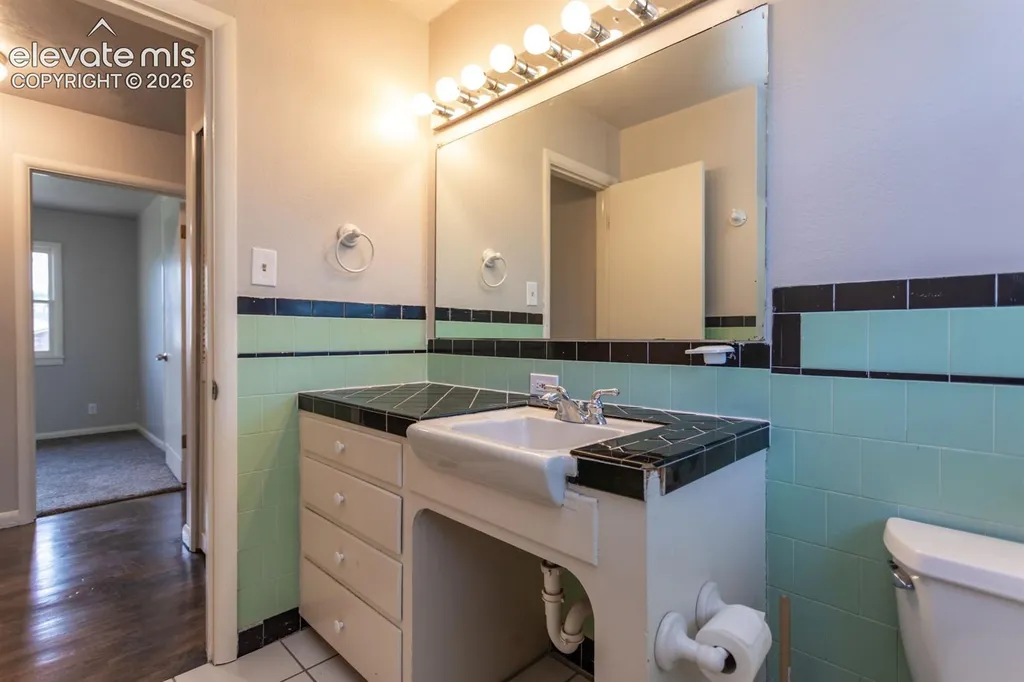 614 W Ramona Avenue Colorado Springs CO 80905