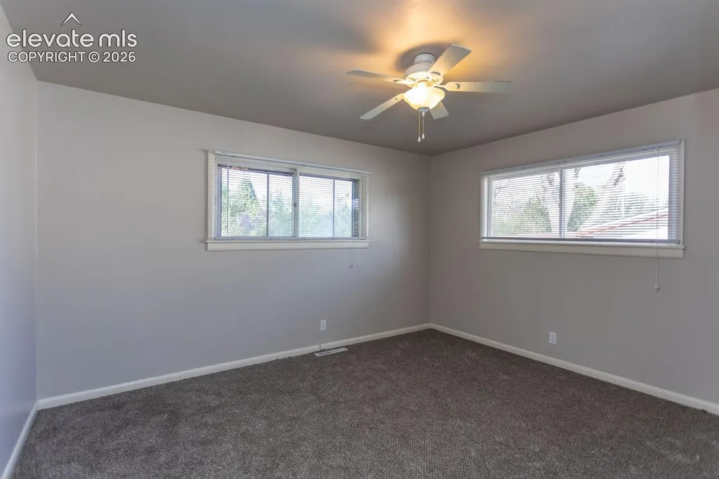 614 W Ramona Avenue Colorado Springs CO 80905