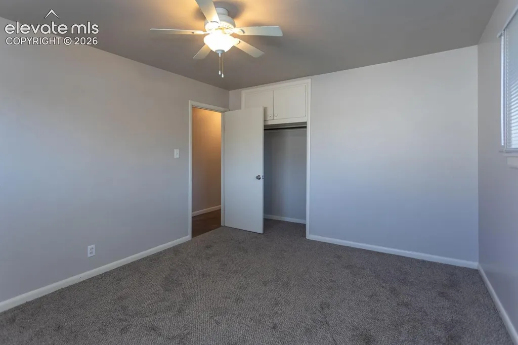 614 W Ramona Avenue Colorado Springs CO 80905