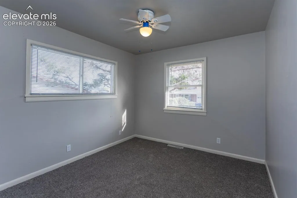 614 W Ramona Avenue Colorado Springs CO 80905
