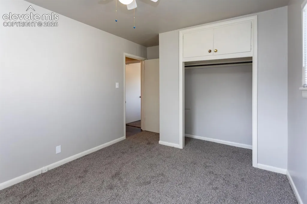614 W Ramona Avenue Colorado Springs CO 80905