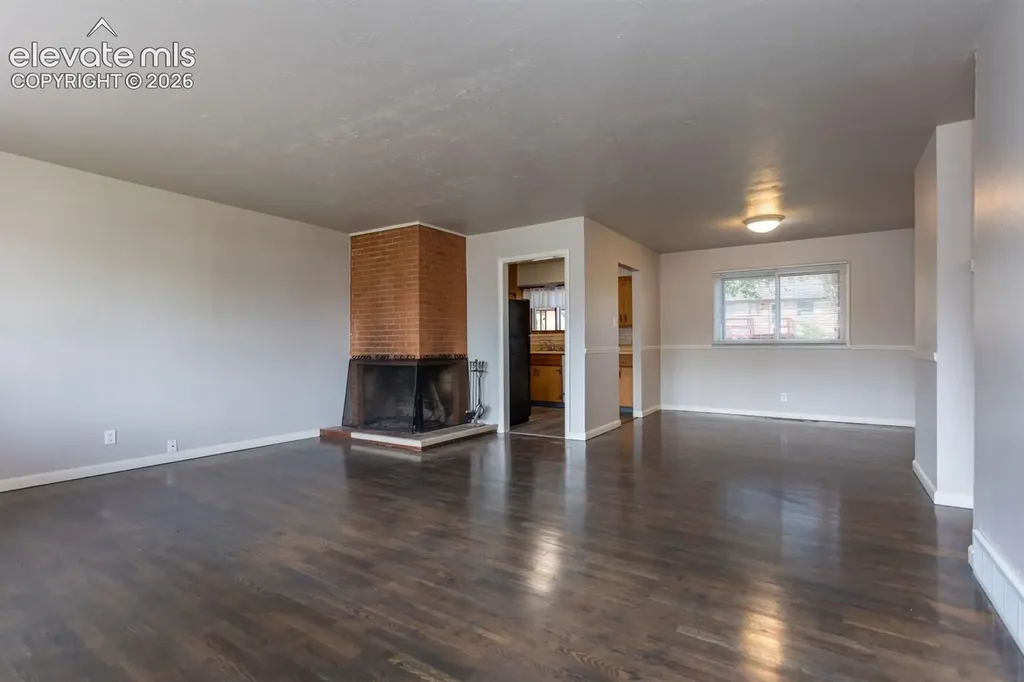614 W Ramona Avenue Colorado Springs CO 80905