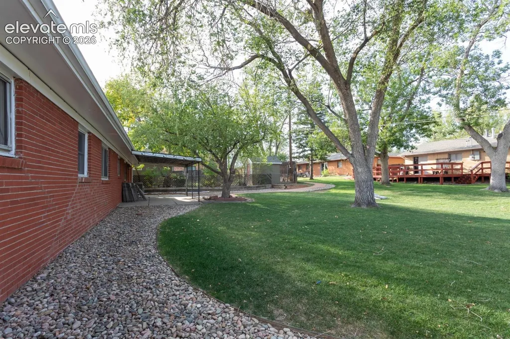 614 W Ramona Avenue Colorado Springs CO 80905