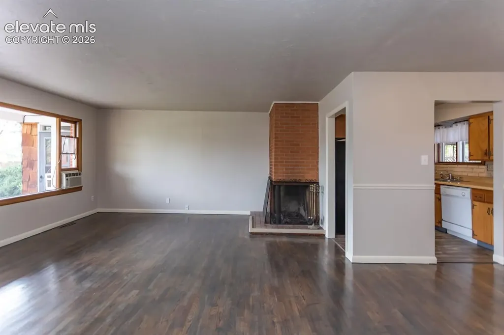 614 W Ramona Avenue Colorado Springs CO 80905