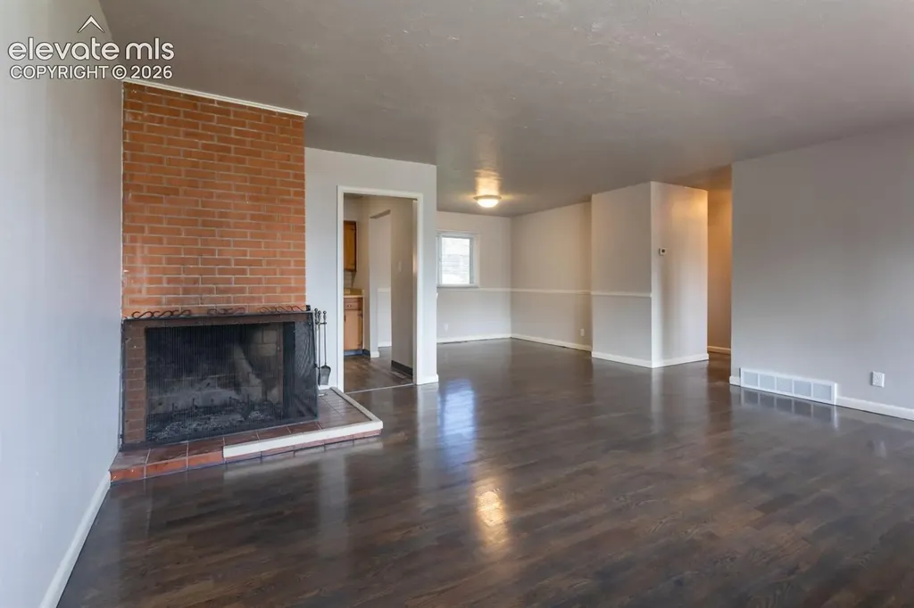 614 W Ramona Avenue Colorado Springs CO 80905