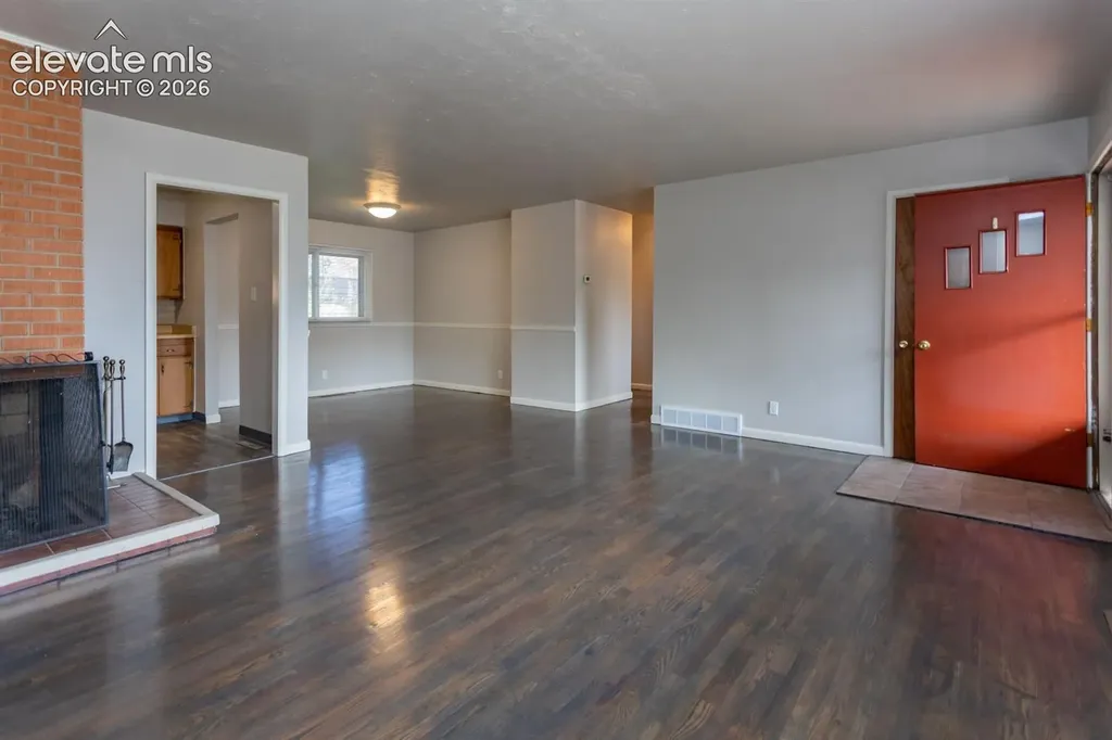 614 W Ramona Avenue Colorado Springs CO 80905