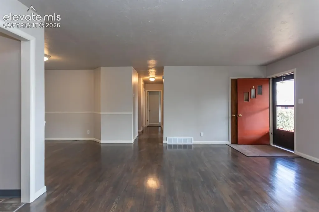 614 W Ramona Avenue Colorado Springs CO 80905
