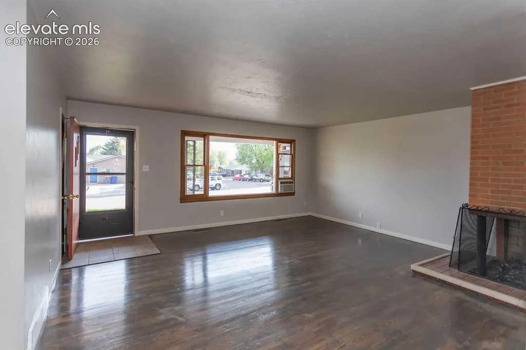 614 W Ramona Avenue Colorado Springs CO 80905