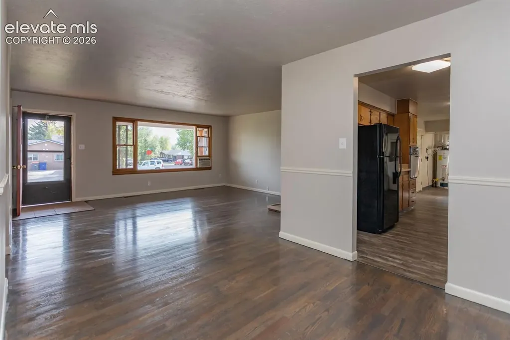 614 W Ramona Avenue Colorado Springs CO 80905