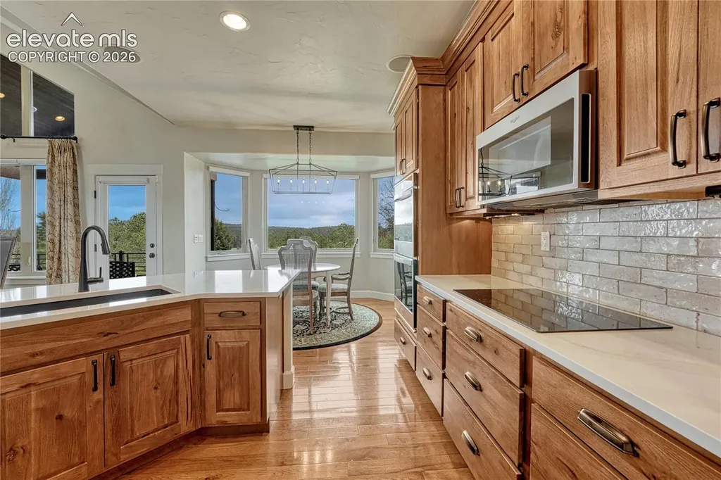 17925 Grama Ridge Na Colorado Springs CO 80908