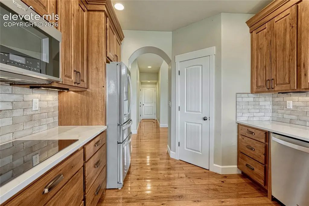 17925 Grama Ridge Na Colorado Springs CO 80908
