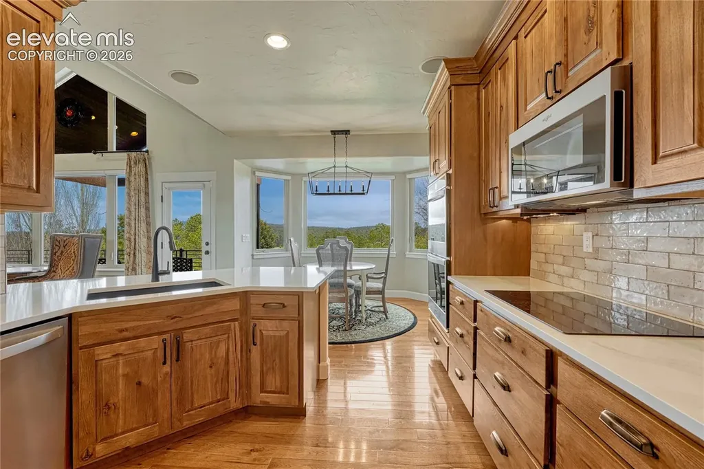 17925 Grama Ridge Na Colorado Springs CO 80908