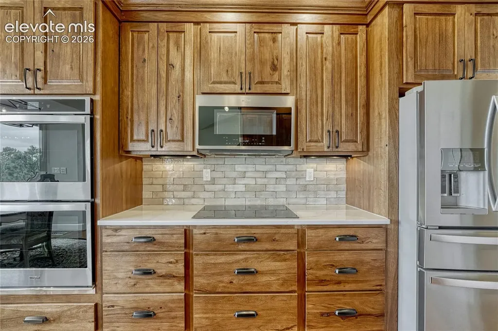 17925 Grama Ridge Na Colorado Springs CO 80908