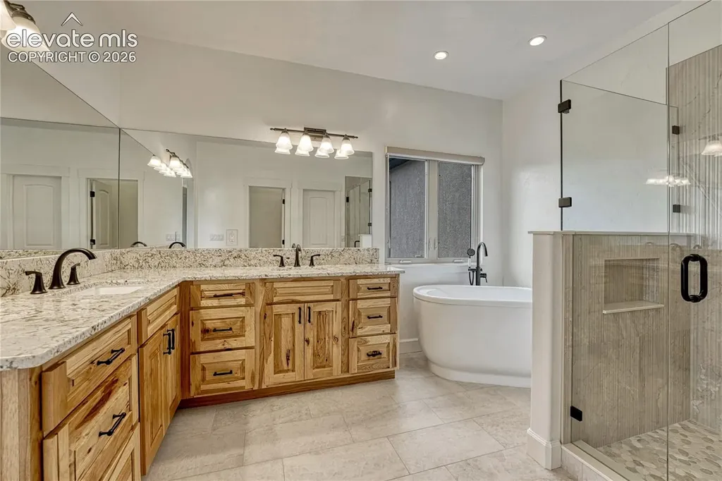 17925 Grama Ridge Na Colorado Springs CO 80908