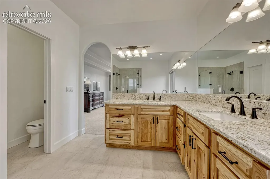 17925 Grama Ridge Na Colorado Springs CO 80908