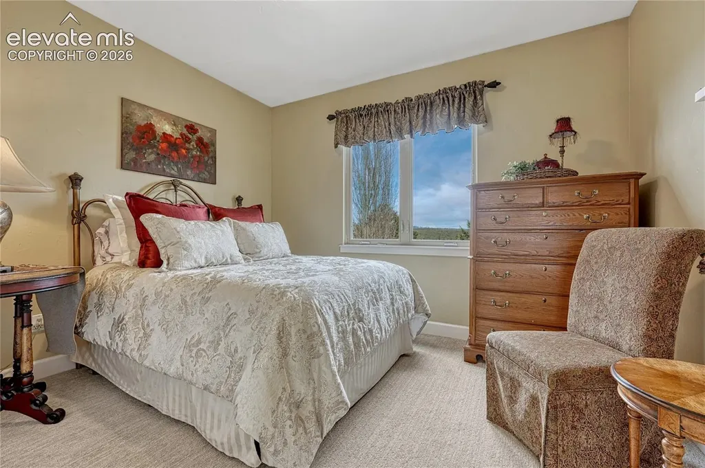 17925 Grama Ridge Na Colorado Springs CO 80908