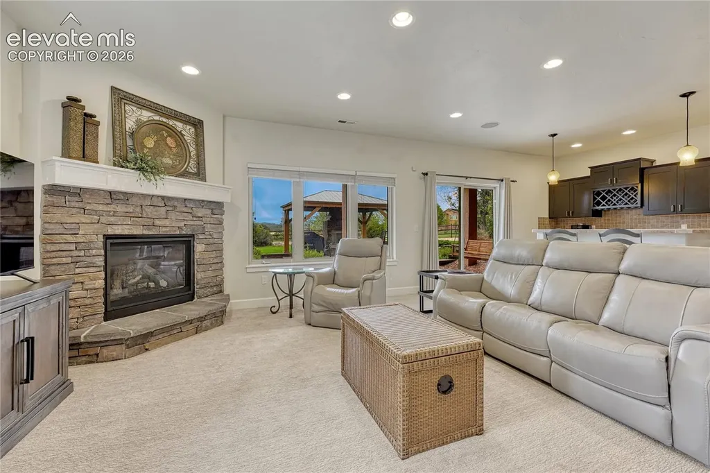 17925 Grama Ridge Na Colorado Springs CO 80908