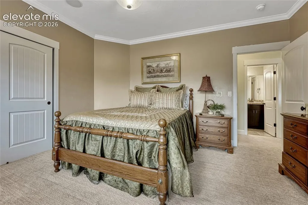 17925 Grama Ridge Na Colorado Springs CO 80908