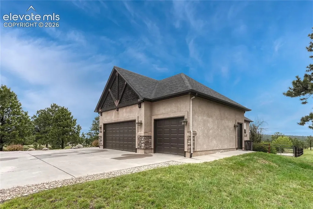 17925 Grama Ridge Na Colorado Springs CO 80908
