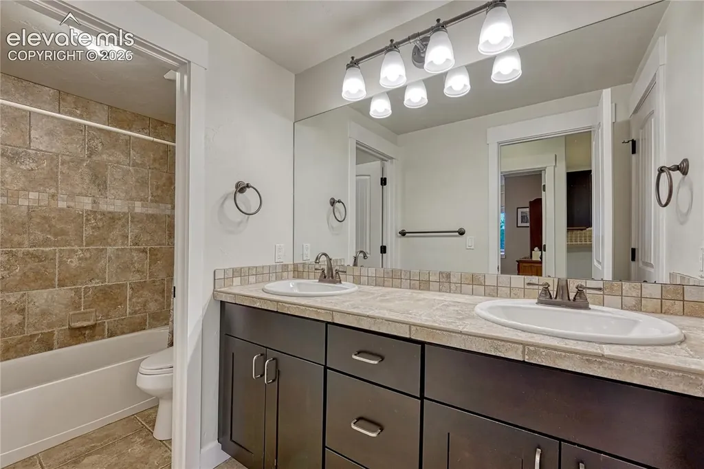 17925 Grama Ridge Na Colorado Springs CO 80908