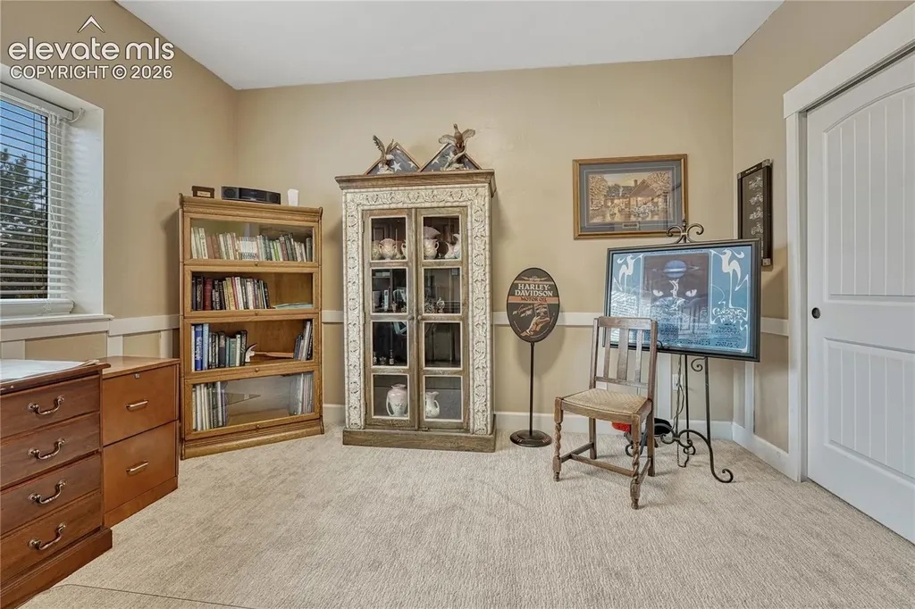 17925 Grama Ridge Na Colorado Springs CO 80908