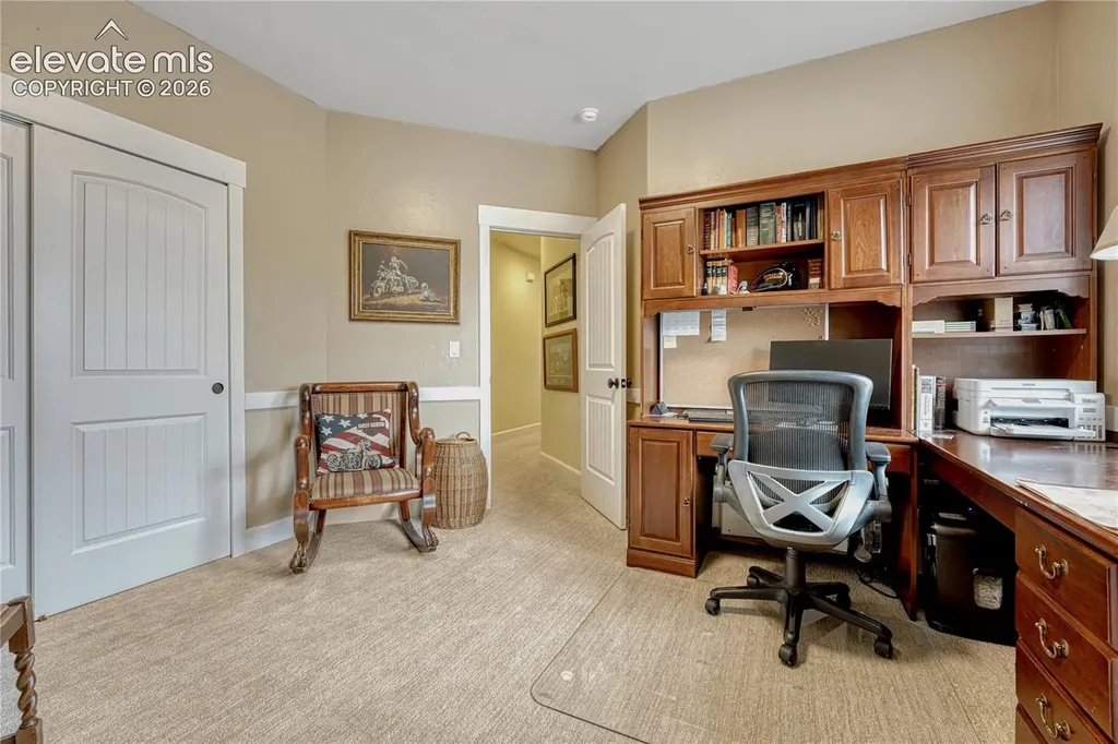 17925 Grama Ridge Na Colorado Springs CO 80908