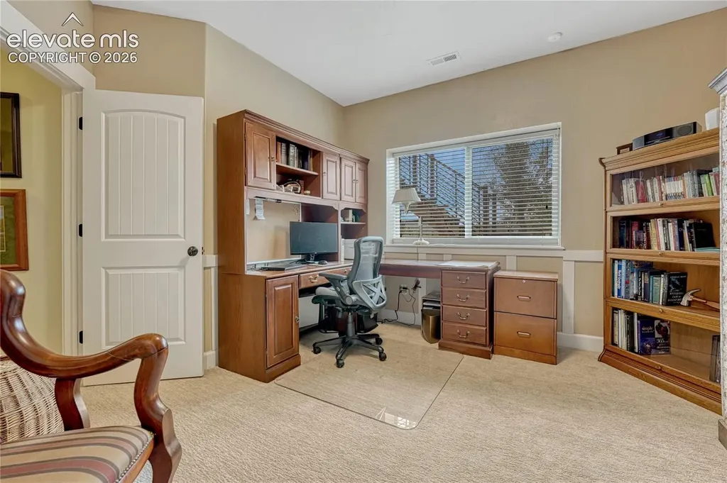 17925 Grama Ridge Na Colorado Springs CO 80908