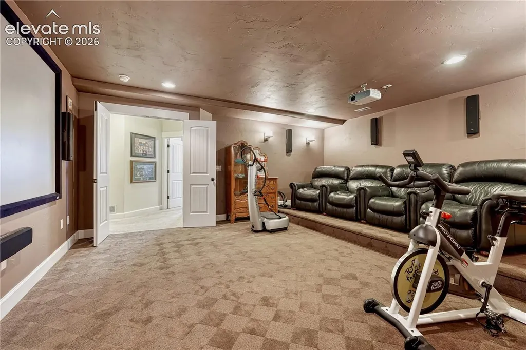 17925 Grama Ridge Na Colorado Springs CO 80908