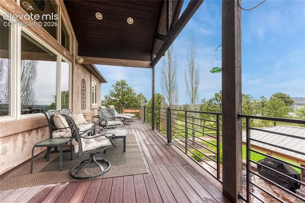17925 Grama Ridge Na Colorado Springs CO 80908
