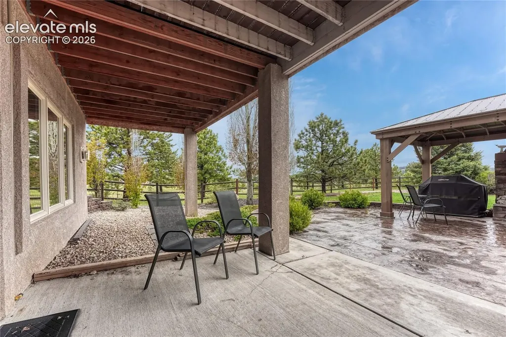17925 Grama Ridge Na Colorado Springs CO 80908