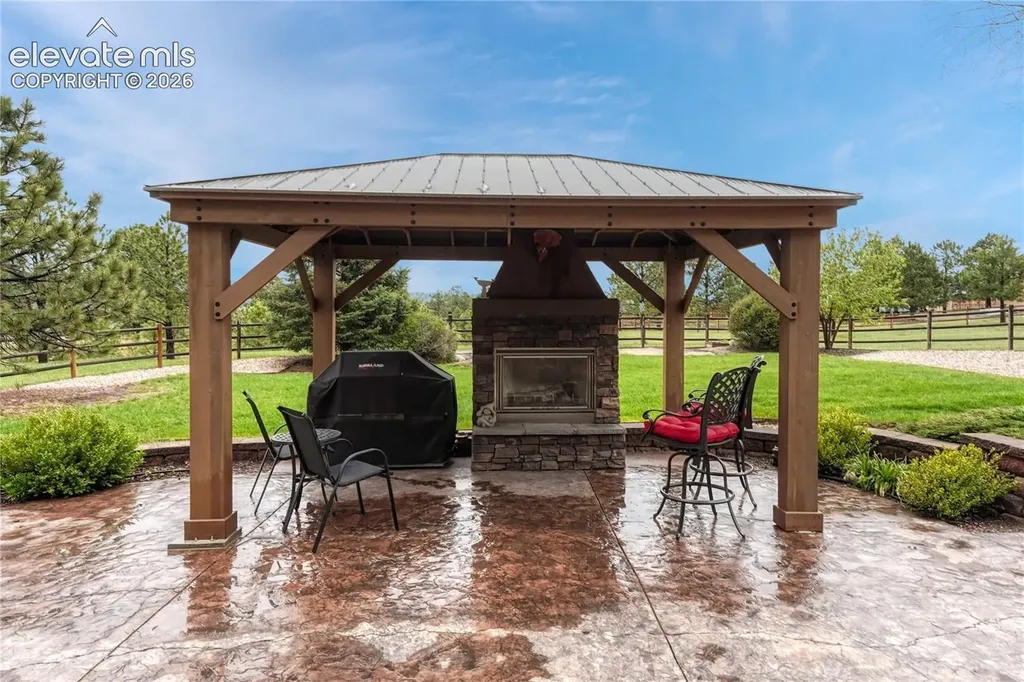17925 Grama Ridge Na Colorado Springs CO 80908
