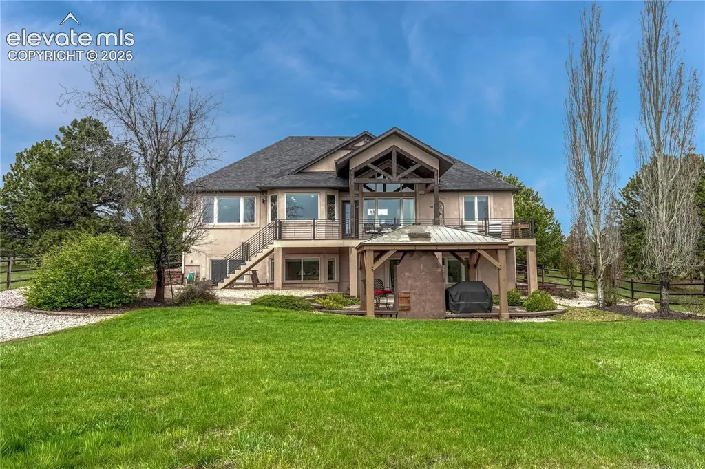 17925 Grama Ridge Na Colorado Springs CO 80908