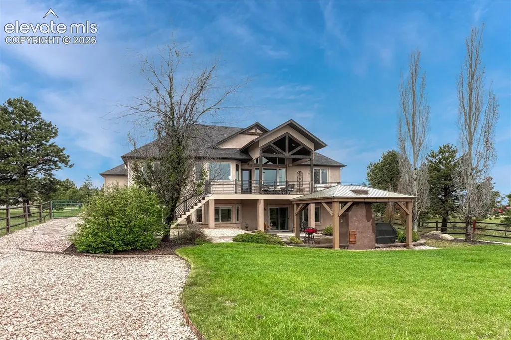 17925 Grama Ridge Na Colorado Springs CO 80908