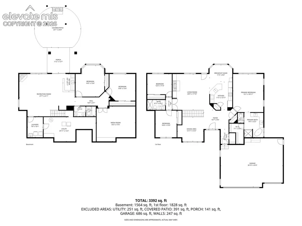 17925 Grama Ridge Na Colorado Springs CO 80908