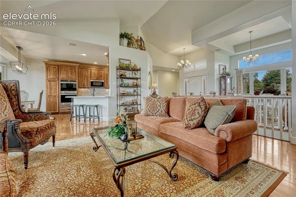 17925 Grama Ridge Na Colorado Springs CO 80908