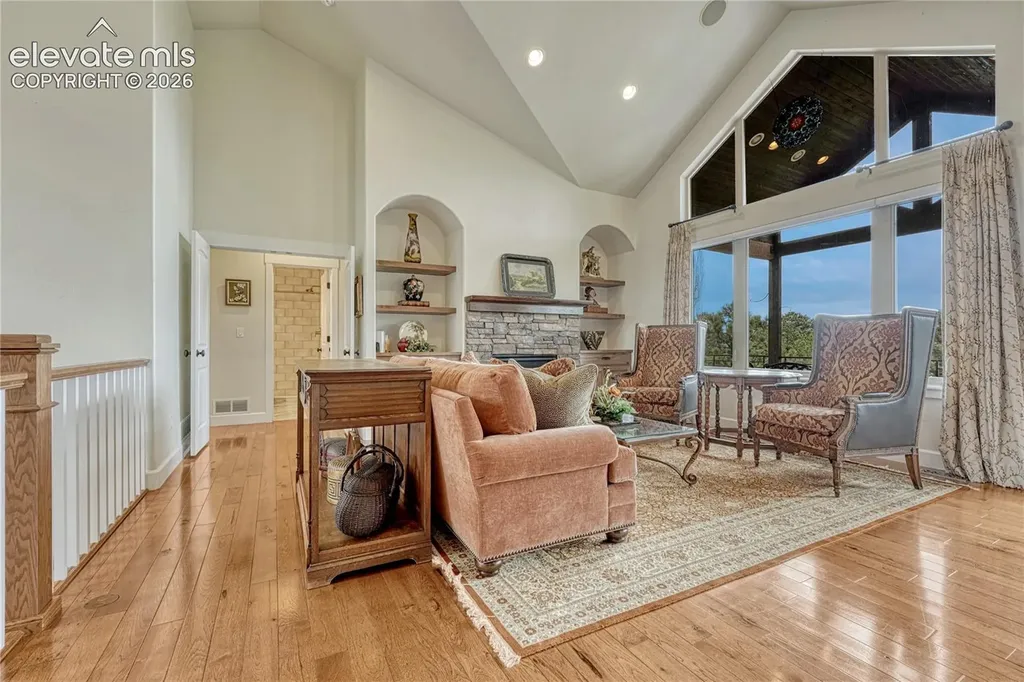 17925 Grama Ridge Na Colorado Springs CO 80908