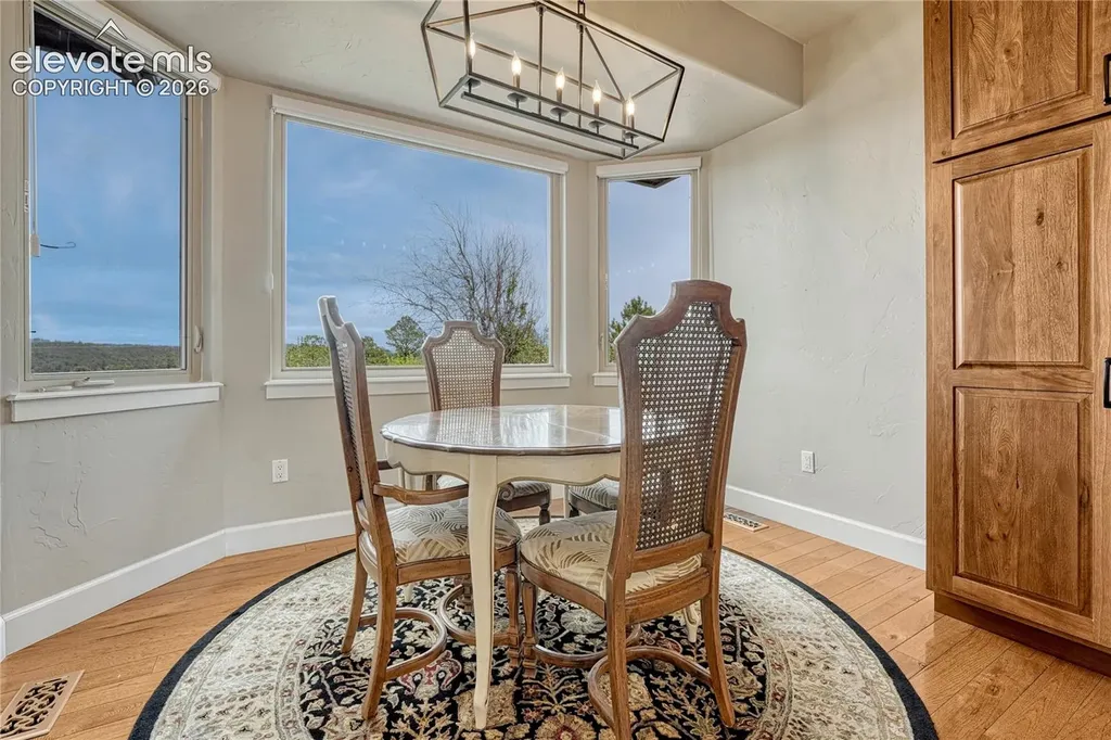 17925 Grama Ridge Na Colorado Springs CO 80908