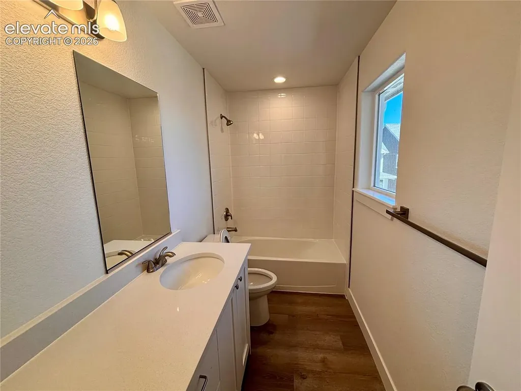 3648 Byram Point Colorado Springs CO 80910