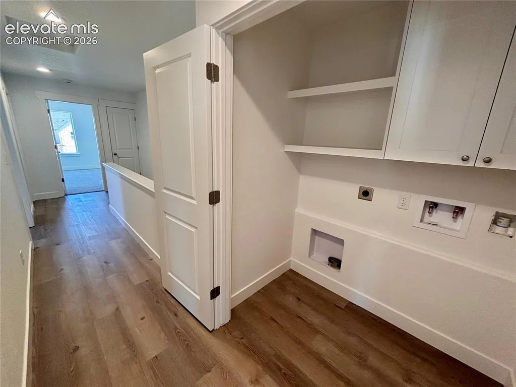 3648 Byram Point Colorado Springs CO 80910