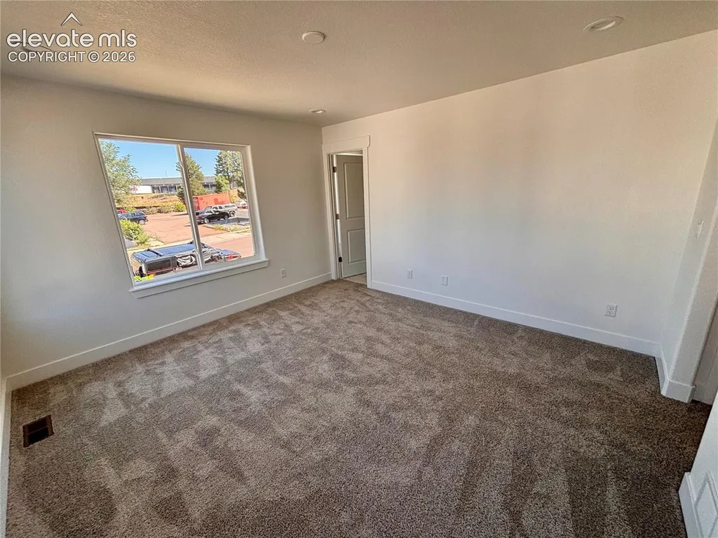 3648 Byram Point Colorado Springs CO 80910