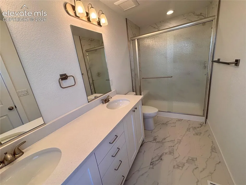 3648 Byram Point Colorado Springs CO 80910