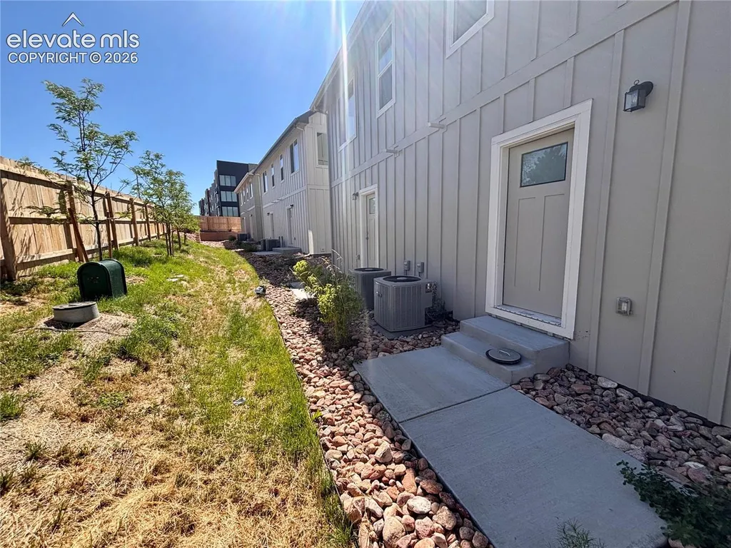 3648 Byram Point Colorado Springs CO 80910