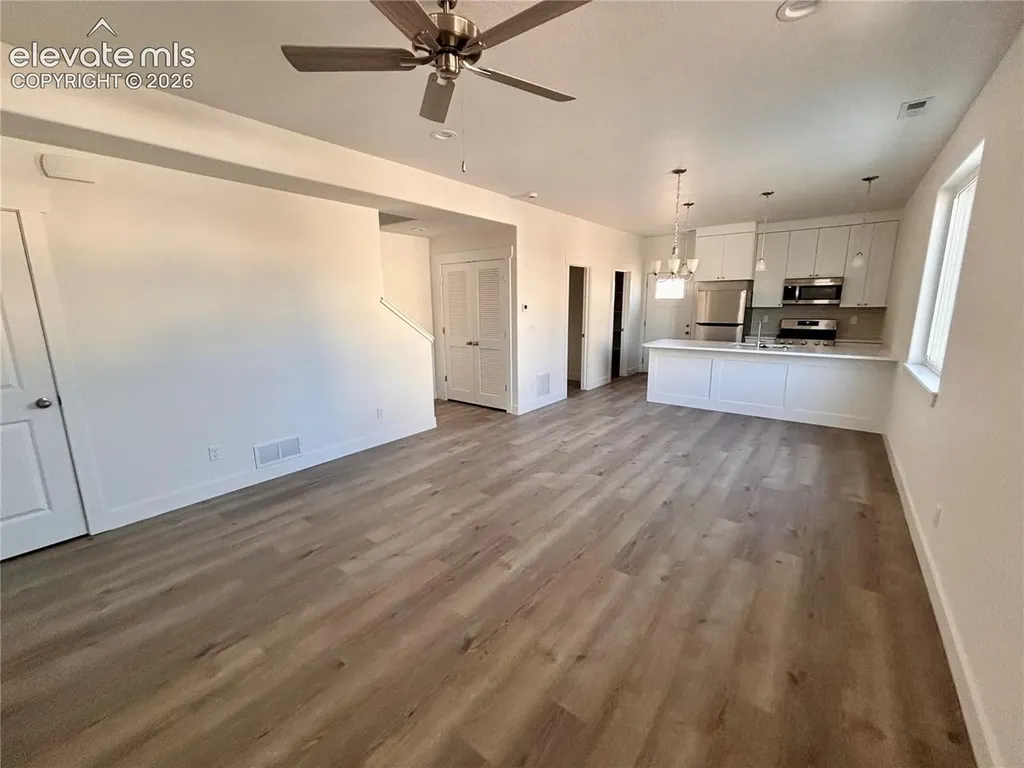 3648 Byram Point Colorado Springs CO 80910