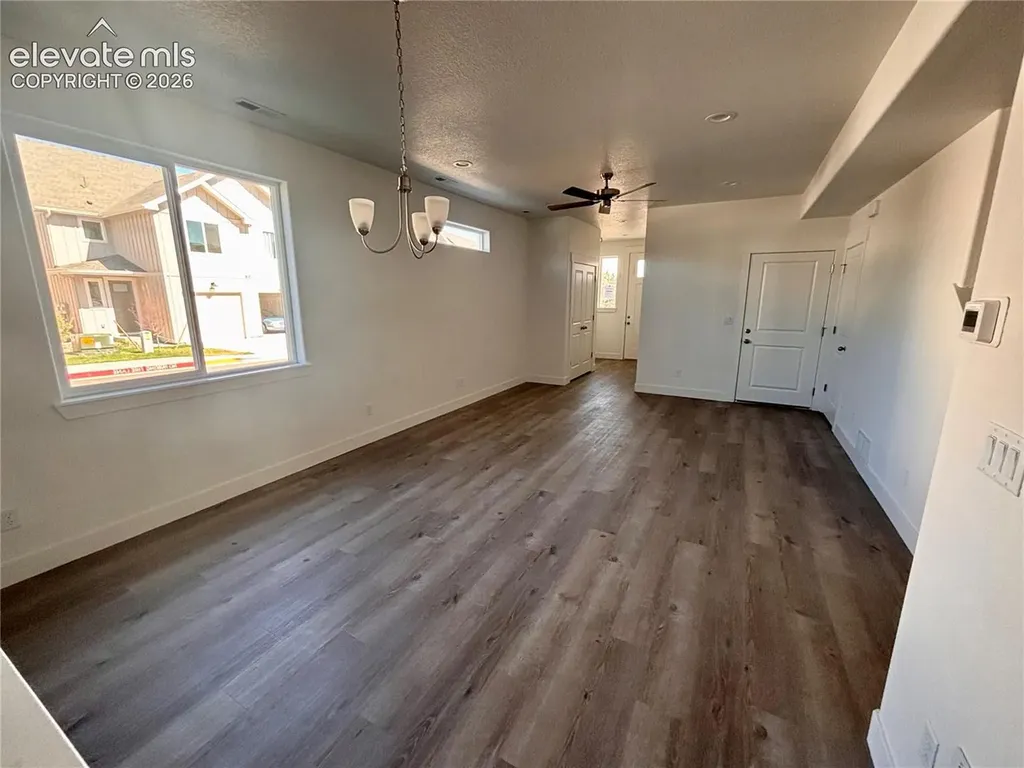 3648 Byram Point Colorado Springs CO 80910