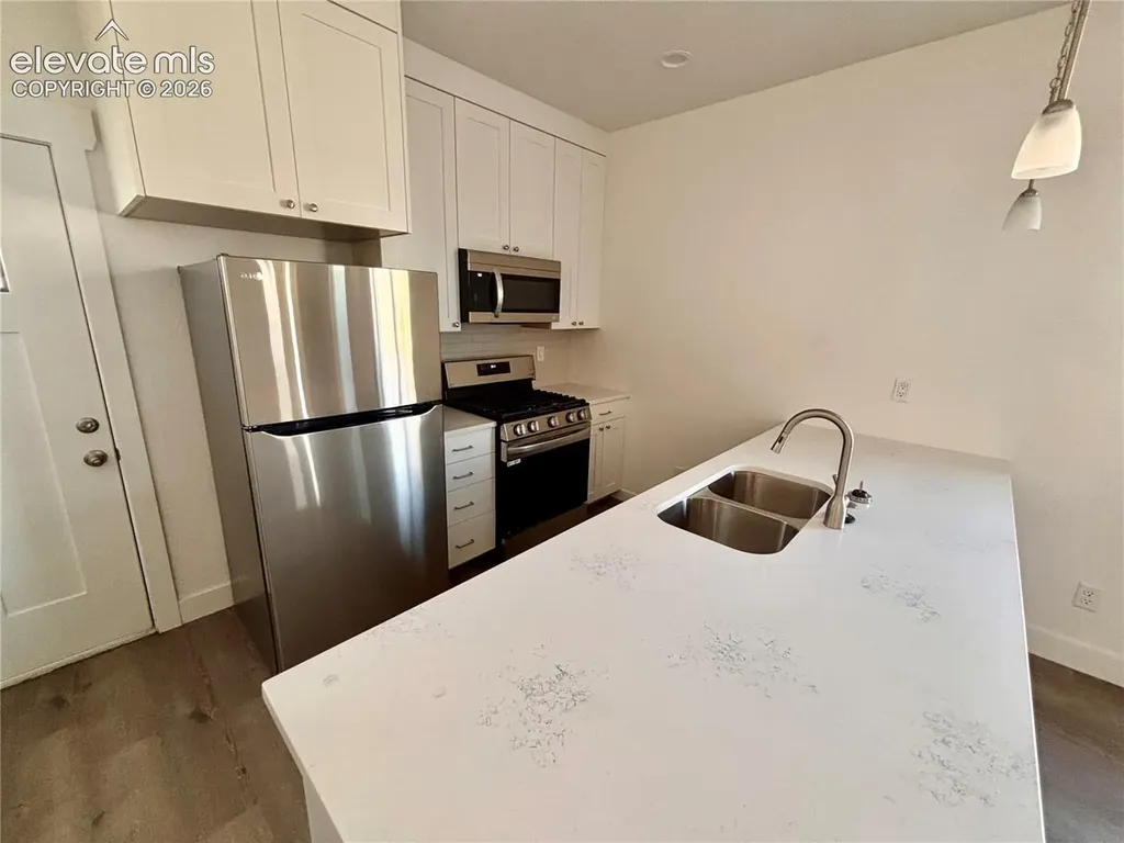 3648 Byram Point Colorado Springs CO 80910