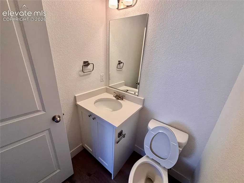 3648 Byram Point Colorado Springs CO 80910