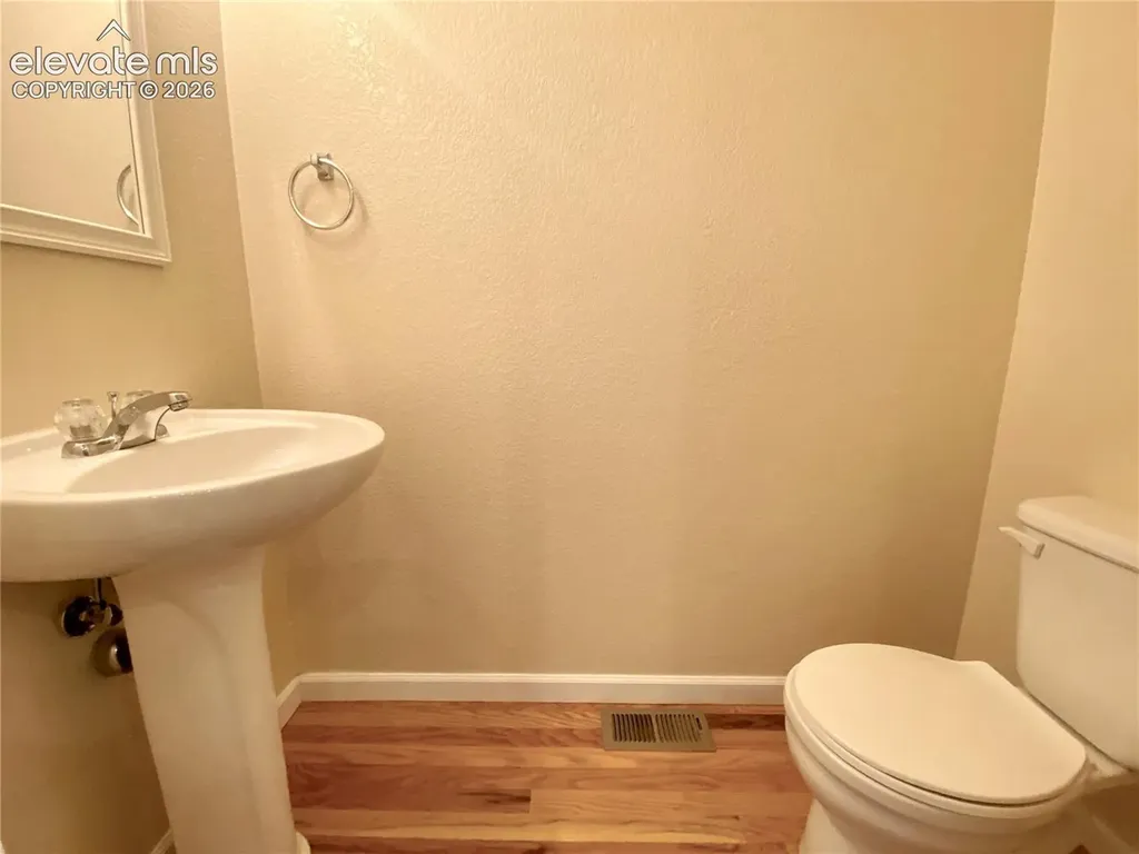 837 S Weber Street Colorado Springs CO 80903