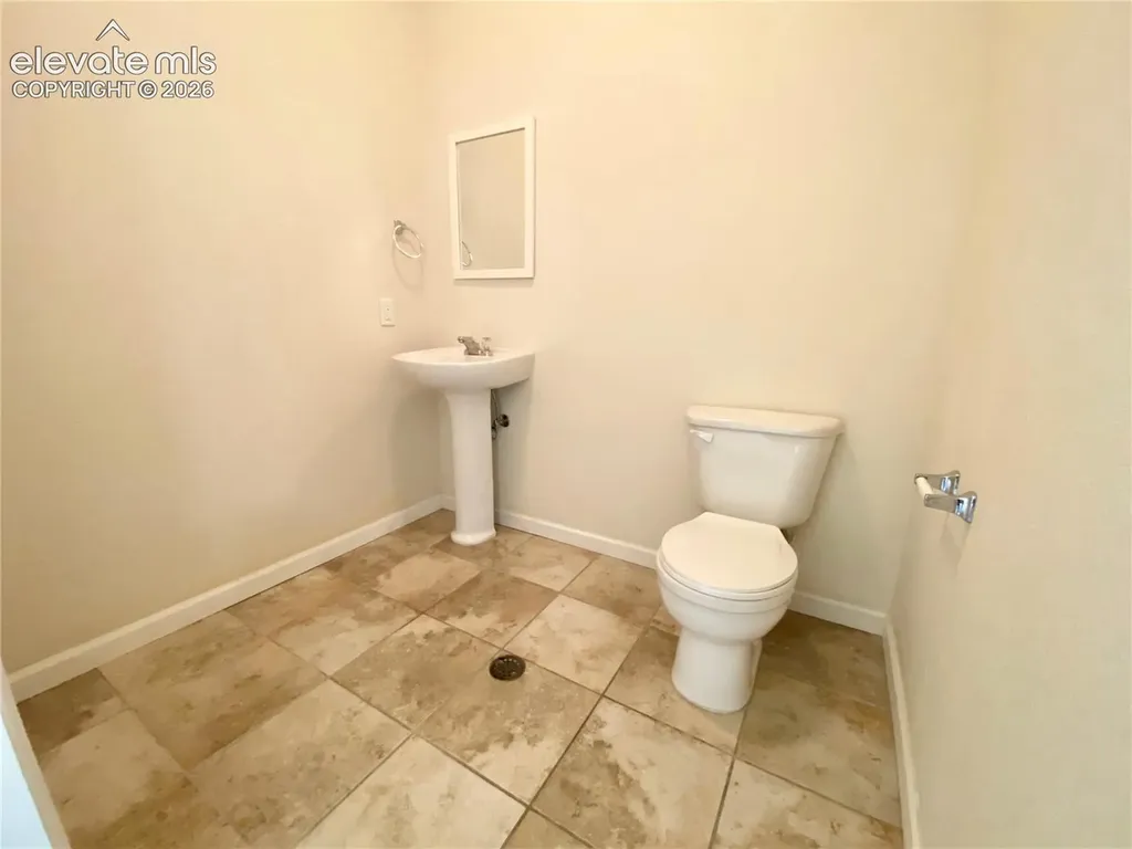 837 S Weber Street Colorado Springs CO 80903